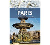Paris Everyman Mapguide