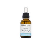 Paris Exclusive Cosmetics Booster Hyaluronique - Sérum concentré à 40% d'acide hyaluronique en solution - Anti Âge, Hydratation profonde - Réduit les Rides et Ridules - Tous Types de Peaux - 30 ml