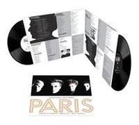 Paris Exclusivité Fnac