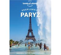 Paris Explore - Arrangement collectif (Reiseführer auf Polnisch)