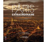 Paris Extraordinaire