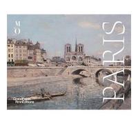 Fabienne Chevallier – Paris – Monographie – Broché