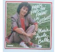 Paris Fais-Toi Faire Un Lifting ! ( 45 tours )