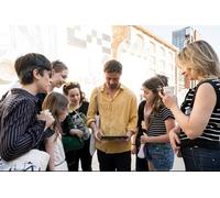 Paris Family Adventure- Time Quest For Kids + Seine Cruise Pass