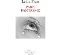 Paris Fantasme Lydia Flem (Auteur)