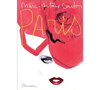 PARIS : FASHION FLAIR