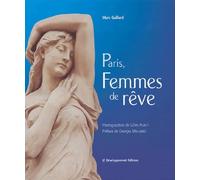 Paris, femmes de rêve