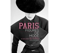 Paris - Figures de mode