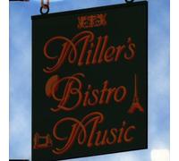 Paris Flic flac (1995/96, by Christian Bruhn) [Import]