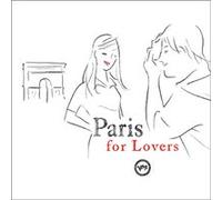 Paris For Lovers E