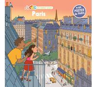 Paris - format géant