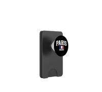 Paris, France PopSockets PopWallet pour MagSafe