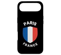 Paris France pour l'europe Love Coque pour iPhone Air