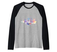 Paris France Skyline Europe Voyage Souvenirs Paysage urbain Manche Raglan