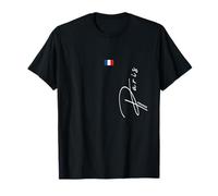 Paris France T-Shirt