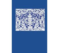 Paris - from Nouvelle Vague art series: Notepad