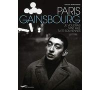Paris Gainsbourg