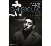 Paris Gainsbourg Gilles Schlesser (Auteur)