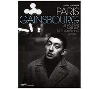 Paris Gainsbourg - Je Voudrais Tant Que Tu Te Souviennes