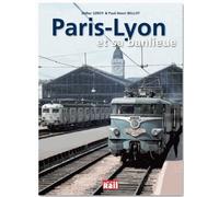 PARIS-LYON ET SA BANLIEUE