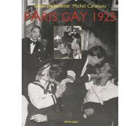 Paris gay 1925