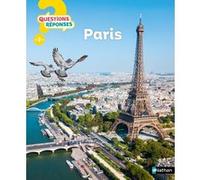 Paris Gérard Dhôtel (Auteur), Vincent Desplanche (Illustration)