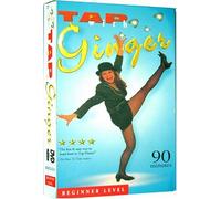 Paris, Ginger De - Tap with Ginger: Beginner