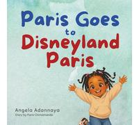 Paris Goes to Disneyland