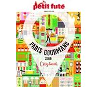 PARIS GOURMAND 2019 Petit Futé