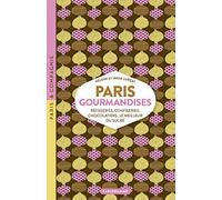 Paris Gourmandises