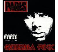 Paris – Guerrilla Funk – Import