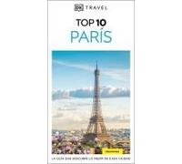 Paris Guia Top 10 (Dk Top 10 Paris)