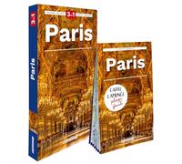 Paris (guide 3en1)