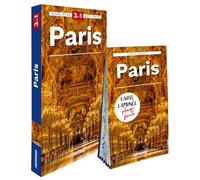 Paris (guide 3en1)