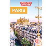 Paris Guide un Grand Week-end