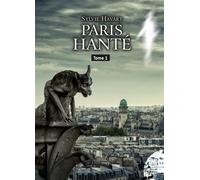 Paris hanté Tome 1 - Sylvie Havart - Jmg - broché - Essai