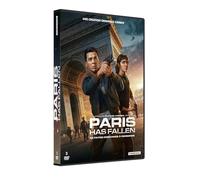 Paris Has Fallen-Saison 1