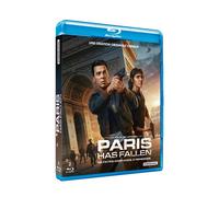 Paris Has Fallen Saison 1 Blu-ray