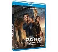 Paris Has Fallen Saison 1 Blu-ray E