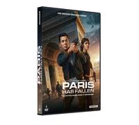 Paris Has Fallen Saison 1 DVD DVD