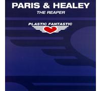 PARIS & HEALEY / THE REAPER