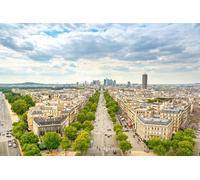 Paris Hidden Gems : Visite guidée des lieux secrets