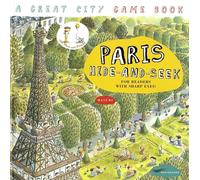 Paris hide-and-seek