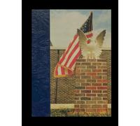 Paris High School - 1975 Yearbook | Official Classmates® Premium Reprint | Authentic Archival Edition | Softcover