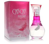 PARIS HILTON CAN CAN BURLESQUE Eau De Parfum 50 ml for Women