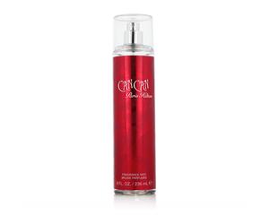 Paris Hilton Can Can Spray pour le corps (Femme) 236 ml