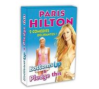 Bottoms Up + Pledge This! – Paris Hilton – Coffret – Sony Pictures Home Entertainment