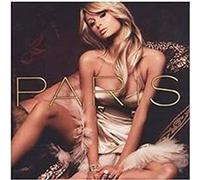 Paris Hilton – Paris Hilton – CD