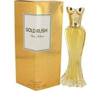 Paris Hilton Gold Rush Eau de Parfum pour femmes 100 ml