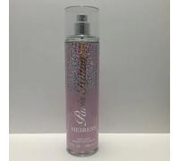 Paris Hilton Heiress FOR Women 8 oz Body Mist Spray